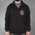 Kurtka 90's JACKET black