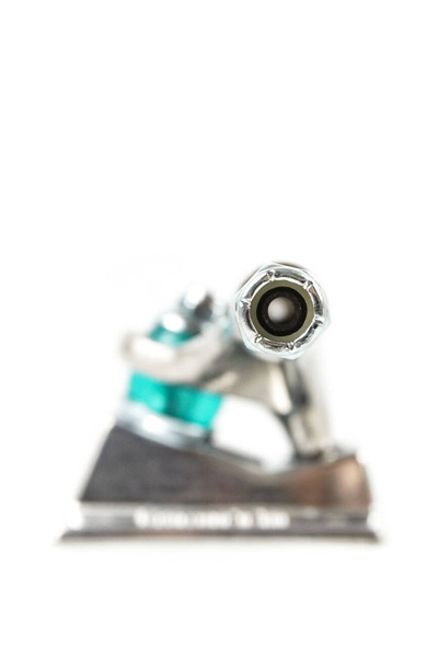 Traki Thunder - Hollow Polished II 147H