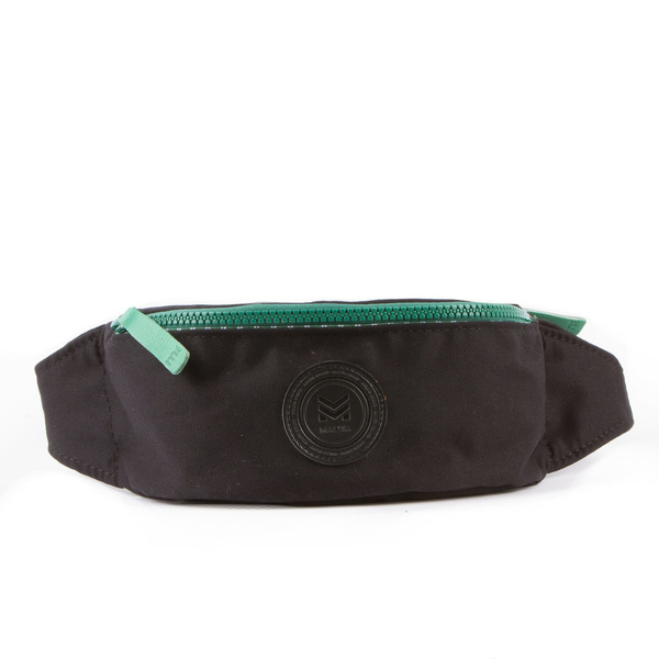 Nerka Malita Alfa Black/green