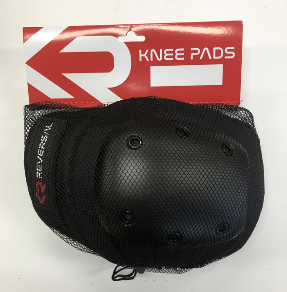 4S OCHRANIACZE  REVERSAL KNEE PADS 