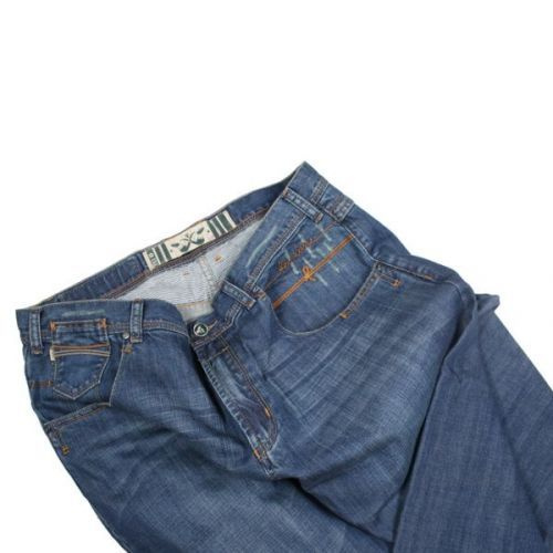 Pants SUBCOMANDANTE / loose fit << HIT >>