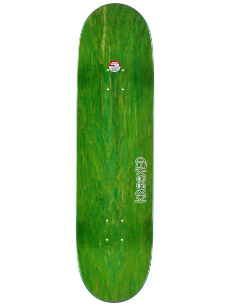 Deck Krooked - Gonz Stroll