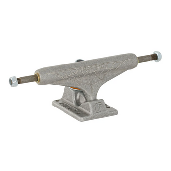 traki Independent Stage 11 Pro Justin Henry Steel Grey Standard