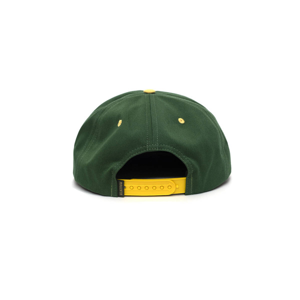 Czapka Magenta Lover Snapback Hat (Green)