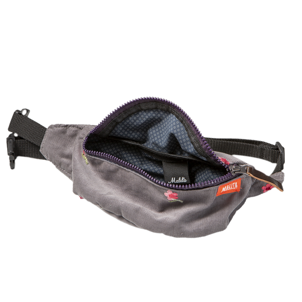 Hip Pack Malita Environment Jeans