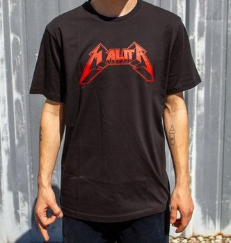 Koszulka Malita METALLICA black