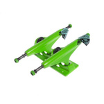 Traki INDUSTRIAL 4 LIME NEON 5.0