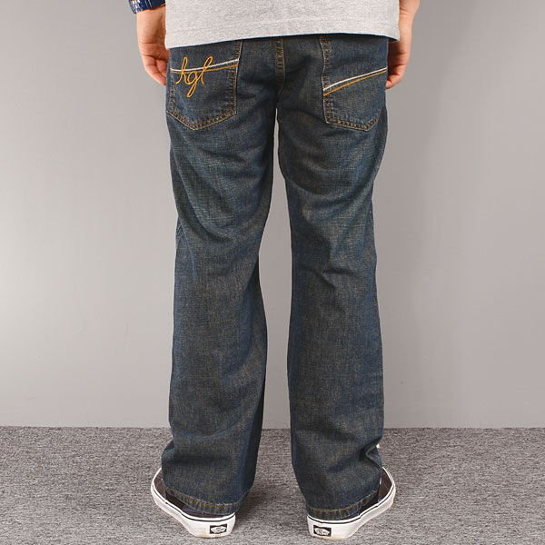 Spodnie KGT 2 haft / normal fit <<  HIT >>