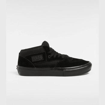 buty Skate Half Cab Black/Black