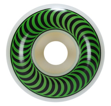 Wheels Bones - V5 Series STF  52 mm