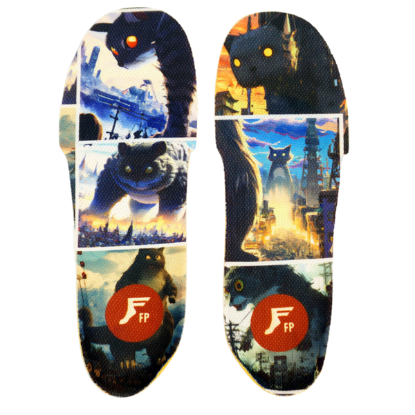 Catzilla Gamechangers Elite