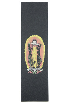 papier Hard Luck - Lady G (yellow)