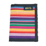 Portfel Malita Alfa Color