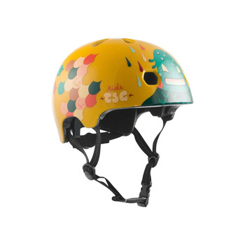 KASK TSG META GRAPHIC DESIGN  happy leaves
