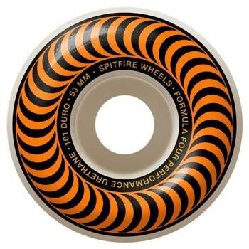 Wheels Bones - V5 Series STF  52 mm