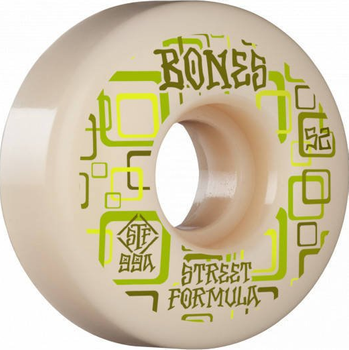 Wheels Bones - V5 Series STF  52 mm