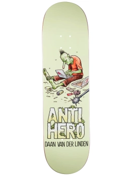 deska Antihero - Daan Trolls
