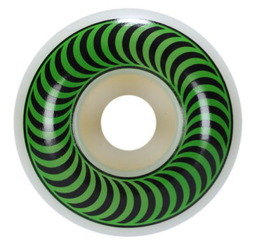 Wheels Bones - V5 Series STF  52 mm