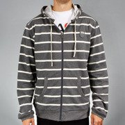 Bluza CLASSIC STRIPES graphite/melange
