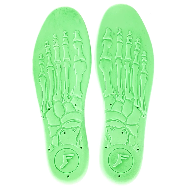 Insoles Footprint Aaron JAWS Homoki Kingfoam Insoles