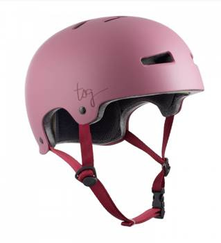 KASK TSG EVO WMN SOLID COLOR SATIN  SAKURA