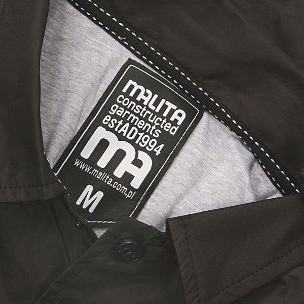 Kurtka 90's JACKET black