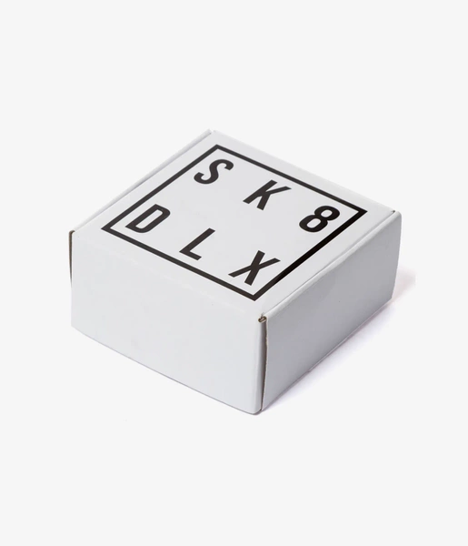 wosk skatedeluxe Square (white)