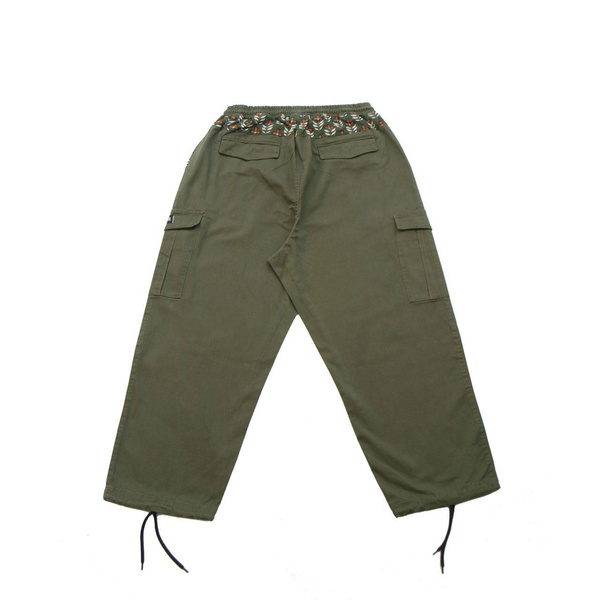 Pants  Malita Chino loose olive