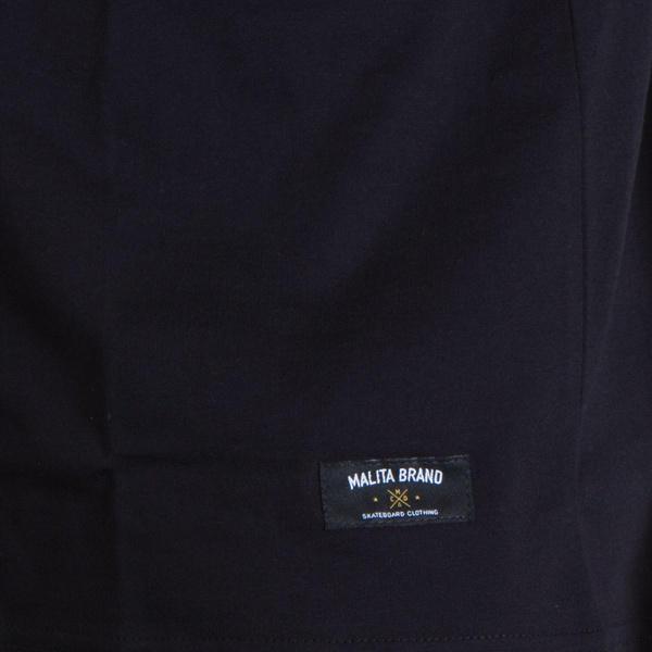 Longsleeve Malita jungle pocket