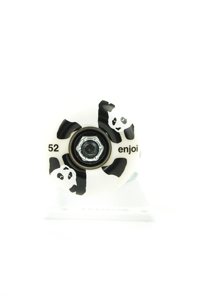 Traki TENSOR x Enjoi DBL Panda combo raw/white - Tensor 5,25