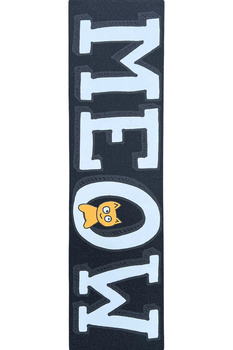 papier Meow - Bar Logo Full