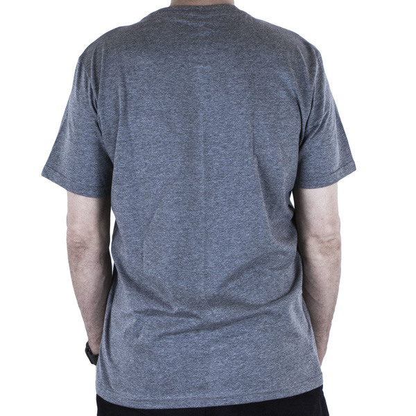 T-shirt Malita MOTORCYCLE grey