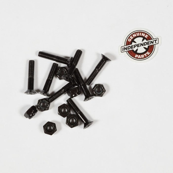 Hardwear bolts FKD Hardware PHILLIPSHEAD 1"