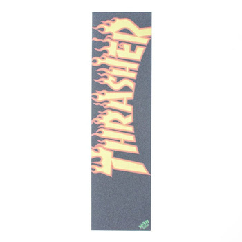 Papier MOB GRIP Thrasher Flame YLW/ORNG