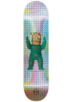 Deska Almost - Yuri Haroshi Monster Super Sap R7 8.375