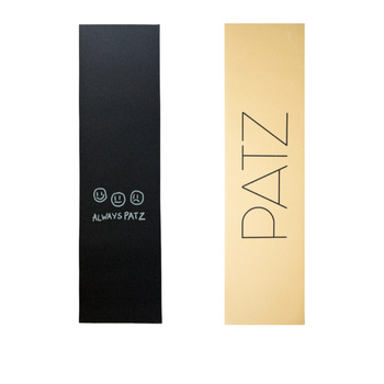 griptape papier PATZ always patz