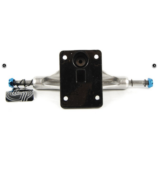 traki Silver - M-Class Had Timtim 8,0 L