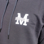 Bluza Malita  Guitar/94 black