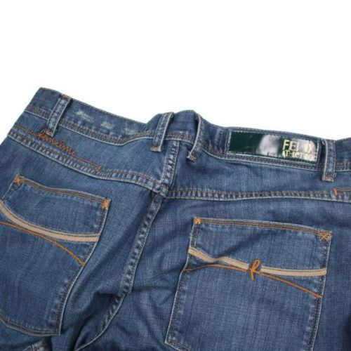 Pants SUBCOMANDANTE / loose fit << HIT >>