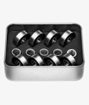 łożyska skatedeluxe  Blacks Performance 