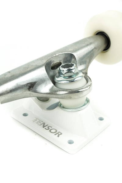 Traki TENSOR x Enjoi DBL Panda combo raw/white - Tensor 5,25