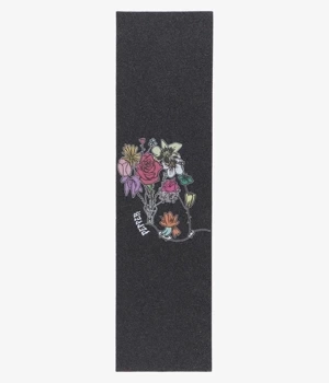 skatedeluxe Griptape Blank 9" (transparent)