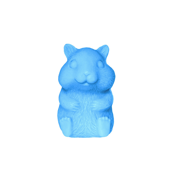 Wax Lucky Yellow