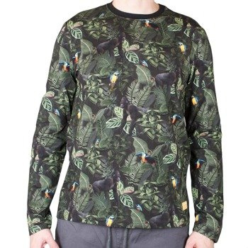 Longsleeve Malita jungle