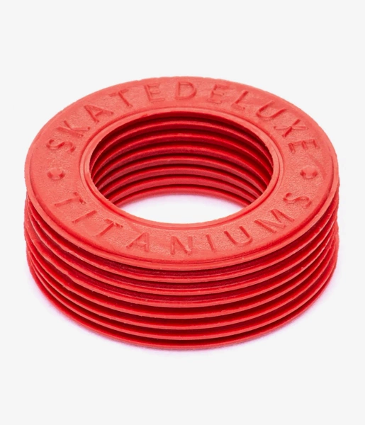 łożyska skatedeluxe Titaniums