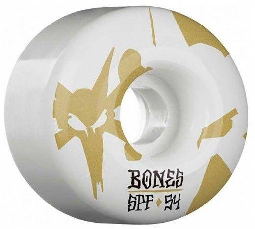 KOŁA BONES REFLECTION 56 MM 81B =101a 4PK SKATEPARK FORMULA SPF (ZESTAW 4SZT.)