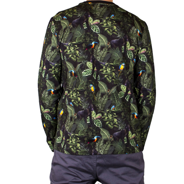 Longsleeve Malita jungle