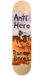 Deck Antihero - Cardiel Old West
