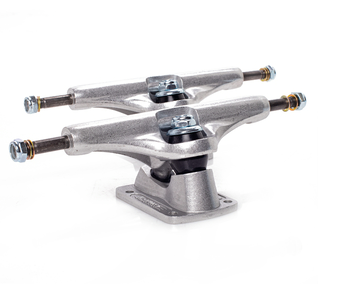 Traki BULLET SILVER SILVER 150