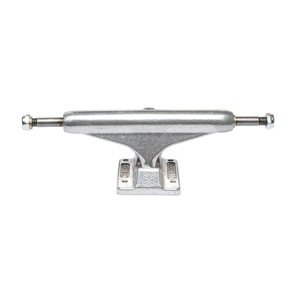 Traki INDEPENDENT STG 11 FORGED HOLLOW SILVER STD 149